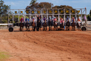Pooncarie readies for huge cup meet