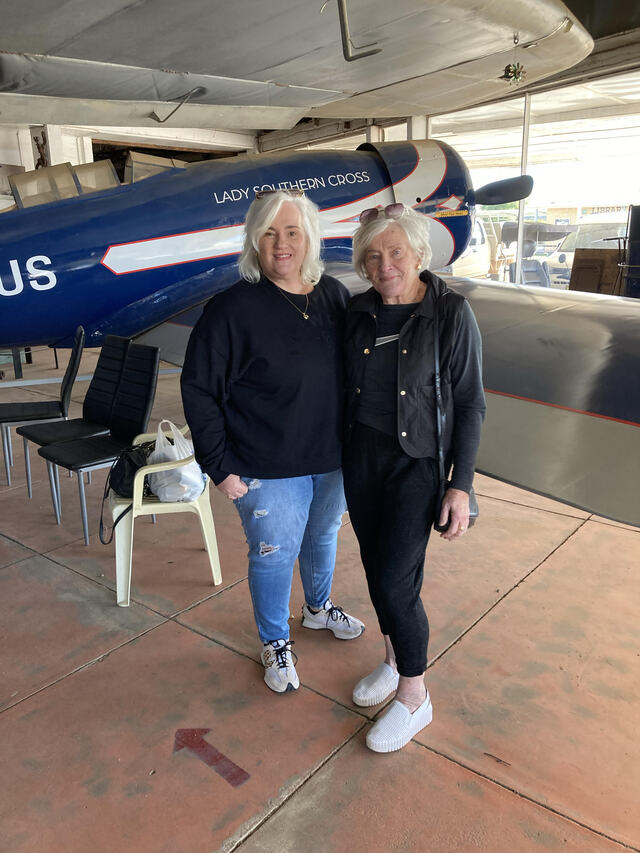 Funding tourism boost for Balranald Shire