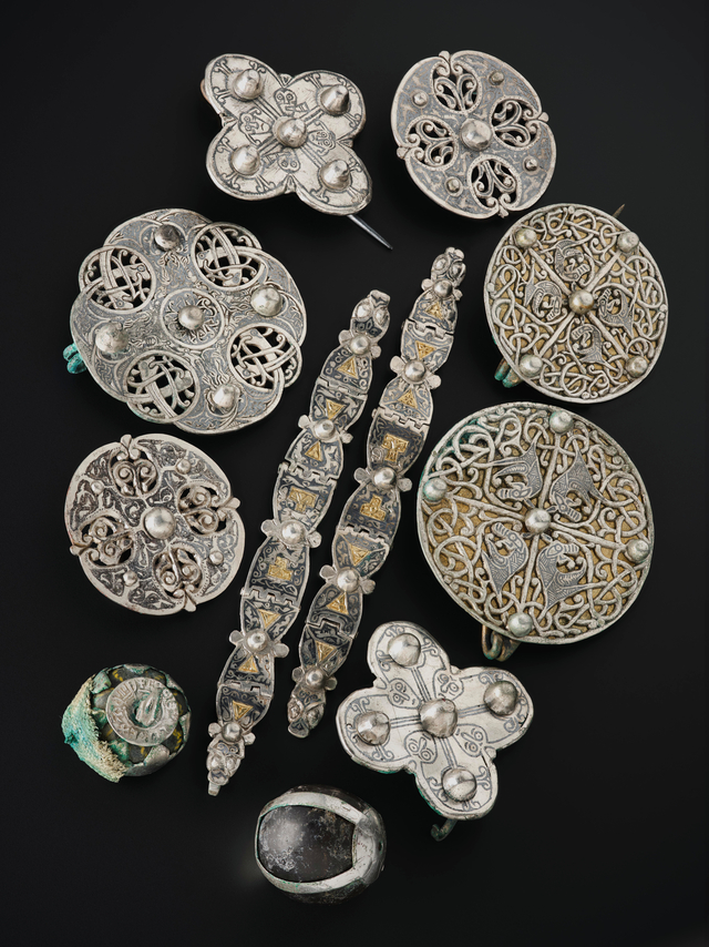 A shared ethos and an unmissable exhibition