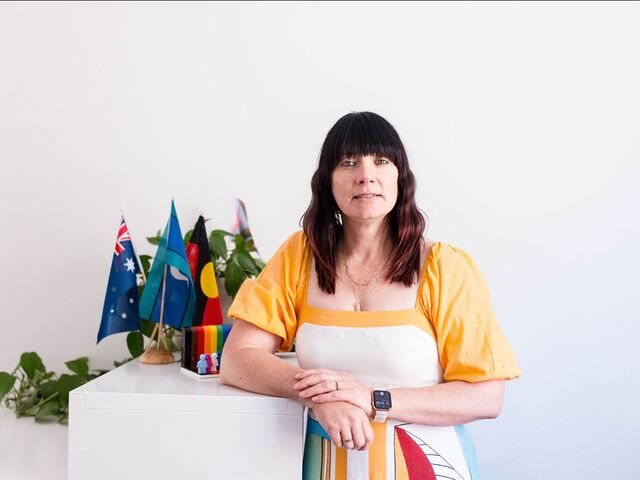 Campaign to support women’s mental health