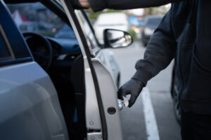 Crime spree accused released on bail