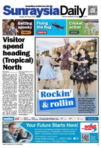 Sunraysia Daily Tuesday – 28th October 2025