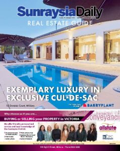 RE – SD Real Estate Guide – 1st November 2025