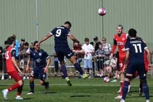 Sport fest scores big for cancer screening