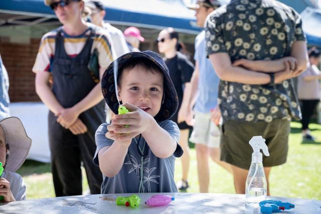 Cardy Show celebrates 90th anniversary