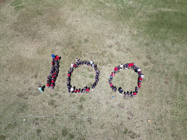 All set for centenary celebrations