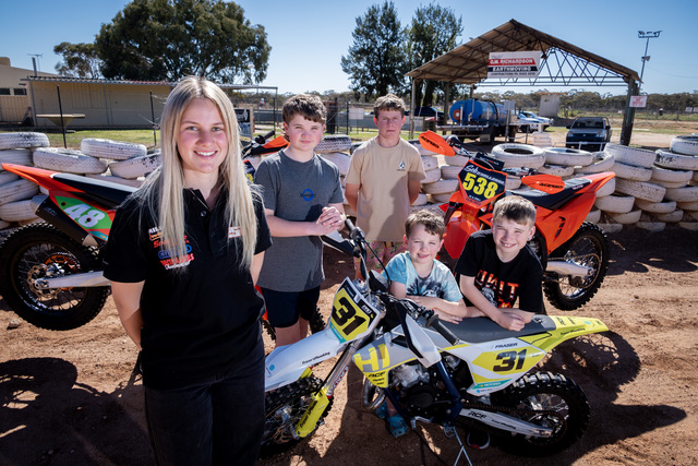 Laps for Seb’s legacy