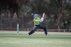 Ouyen added to a big SCA Div 1 season