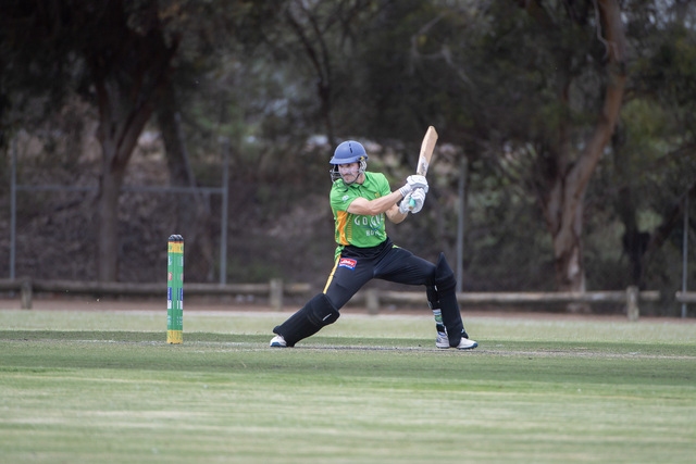 Ouyen added to a big SCA Div 1 season