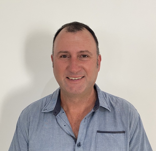 New CEO for DFA