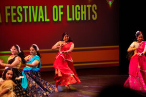 Sunraysia to be lit with festive spirit