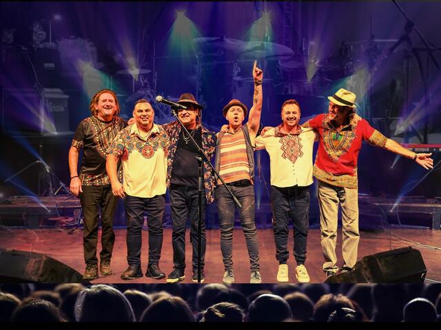 Woodstock tribute takes you back in time