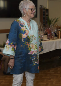 Fashion parade raises Parkinson’s support