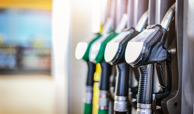 Statewide petrol price monitoring a step closer