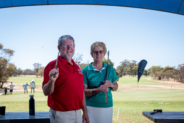 Club celebrates a century