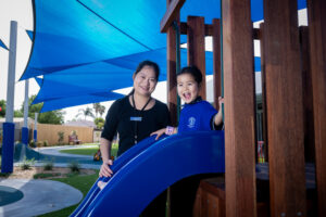 Hendy early learning opens for enrolments