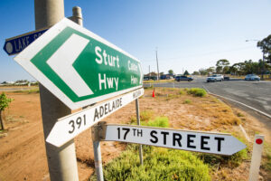 Call to fix ‘deadly’ roads