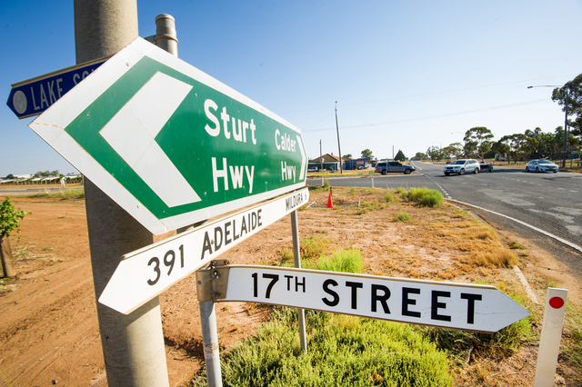 Call to fix ‘deadly’ roads