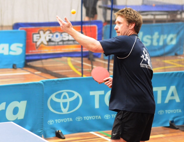 Weightman’s bounce back