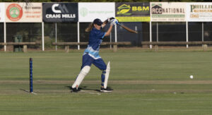 Coomealla and Settlers set the tone