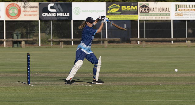 Coomealla and Settlers set the tone
