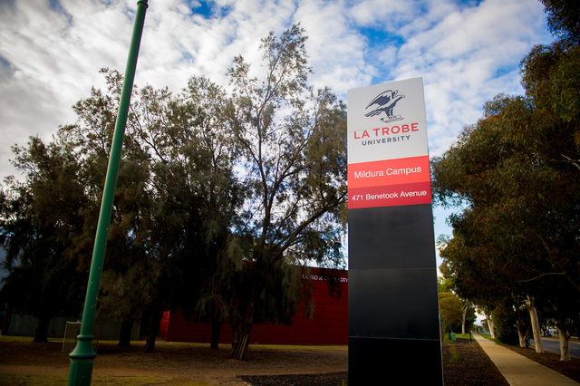 Scholarships boost regional access