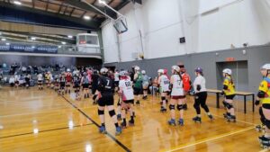 Cross-border derby clash