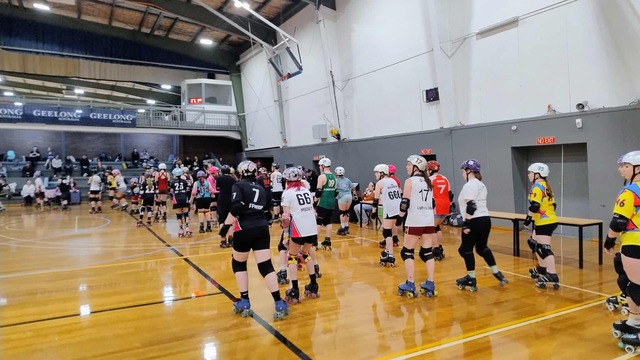 Cross-border derby clash