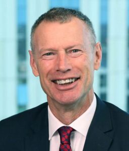 Murray Regional Tourism seeks to strengthen cross-boarder tourism with new chair