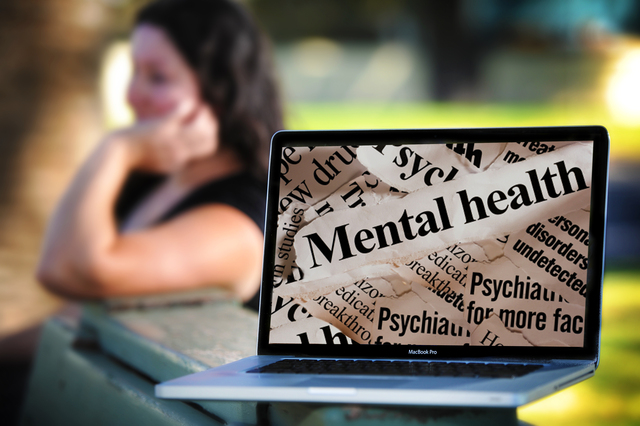 More mental health support needed
