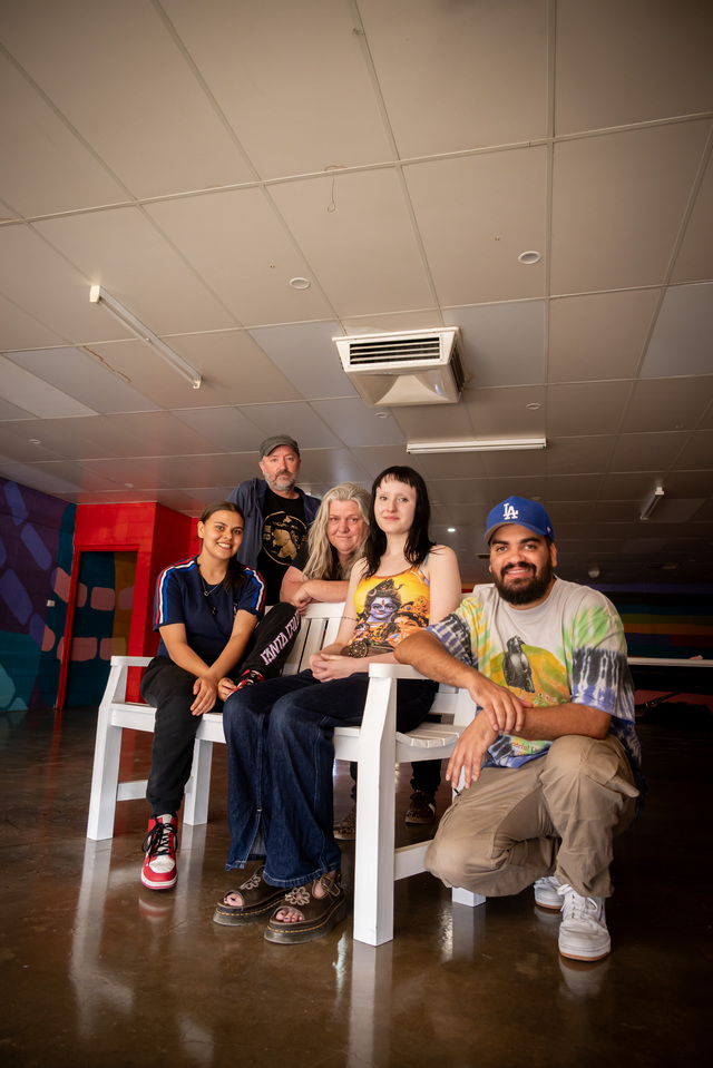 New arts space to draw crowds