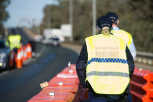 Double demerits in NSW for long weekend
