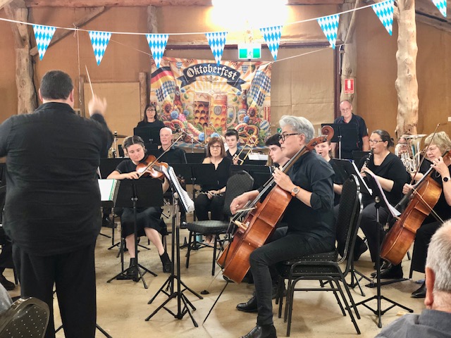 Prost! Bavaria comes to Sunraysia