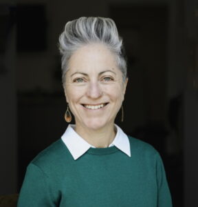 Online menopause support