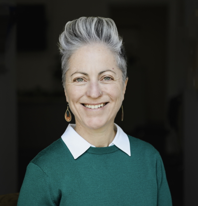 Online menopause support