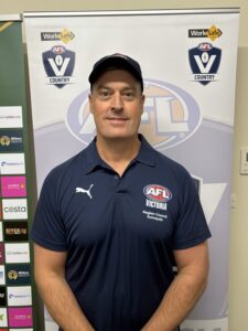 Matheson takes the chair