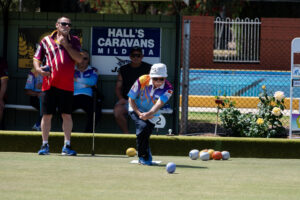 All at stake in Pennant bowls