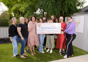 Pink Ball a huge success