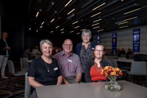 Mildura Probus toast second year
