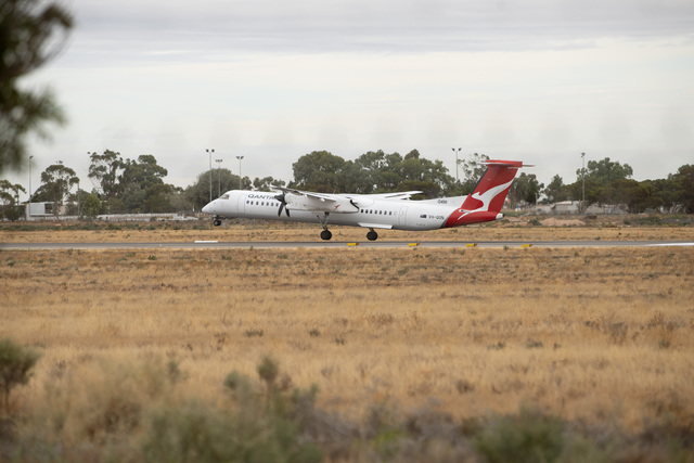 Qantas closure highlights region’s absent services