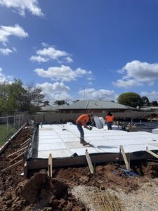 New homes for Robinvale health workers