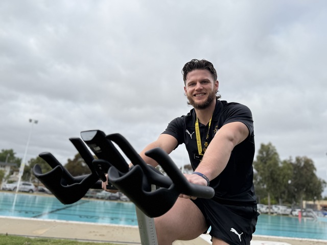 What’s on this weekend?