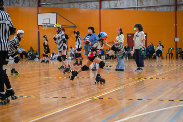 Junior derbies roll into Geelong