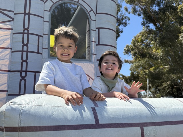Local fest continues tradition