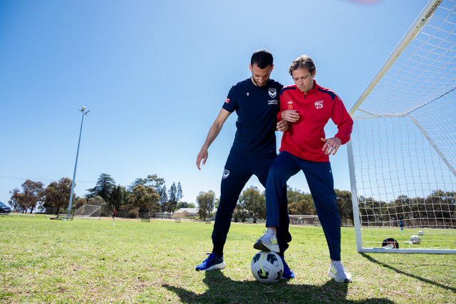 Original stars, original rivalry in Mildura