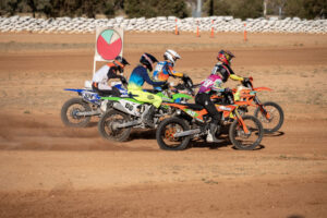 Racing in remembrance for O’Halloran