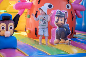 Mildura Show a huge success