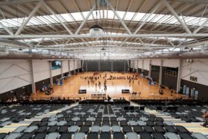 Regional all abilities grants still open