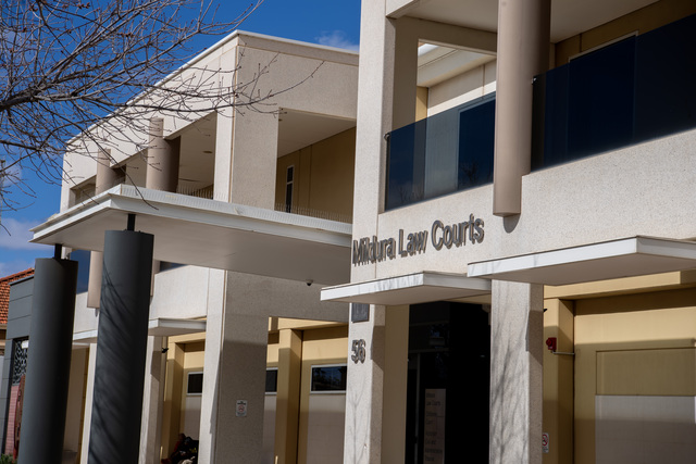Bail denied for ‘extreme risk’ accused