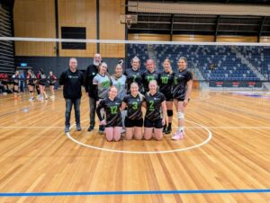 A bronze in Bendigo for Sunraysia